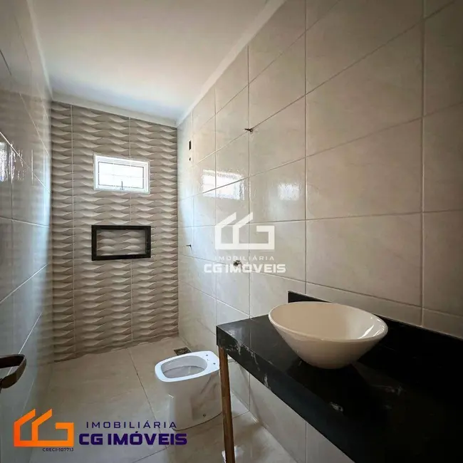 Casa com 3 quartos à venda, 180m2 em Morada Verde, Campo Grande - MS - imagem 9 Foto 9 de Casa com 3 quartos à venda, 180m2 em Morada Verde, Campo Grande - MS