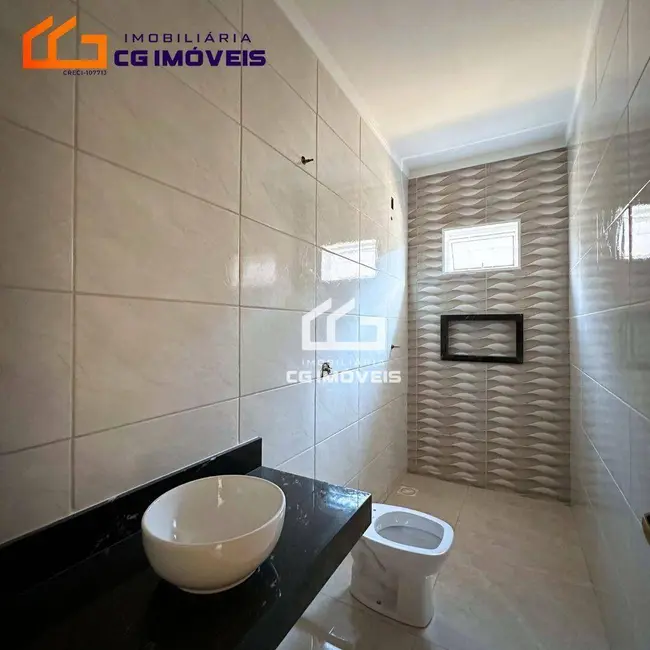 Casa com 3 quartos à venda, 180m2 em Morada Verde, Campo Grande - MS - imagem 7 Foto 7 de Casa com 3 quartos à venda, 180m2 em Morada Verde, Campo Grande - MS