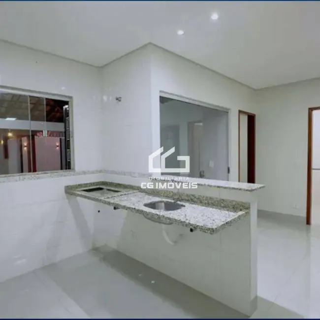 Casa com 2 quartos à venda, 225m2 em Parque Residencial Rita Vieira, Campo Grande - MS - imagem 6 Foto 6 de Casa com 2 quartos à venda, 225m2 em Parque Residencial Rita Vieira, Campo Grande - MS