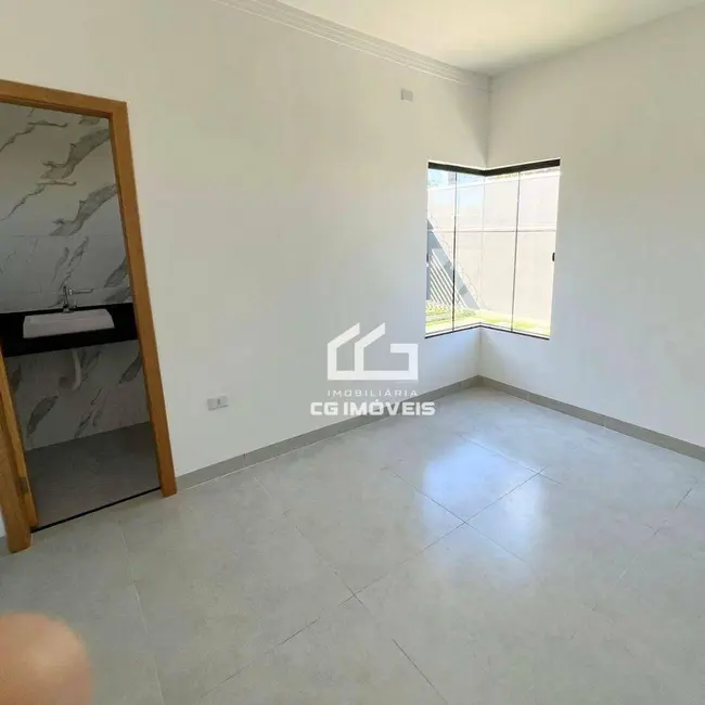 Casa com 3 quartos à venda, 211m2 em Vila Santa Luzia, Campo Grande - MS - imagem 6 Foto 6 de Casa com 3 quartos à venda, 211m2 em Vila Santa Luzia, Campo Grande - MS