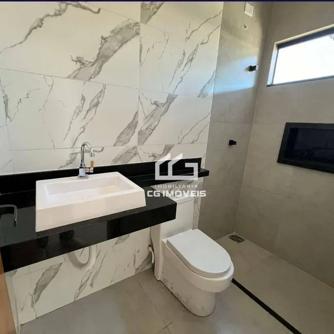 Casa com 3 quartos à venda, 211m2 em Vila Santa Luzia, Campo Grande - MS - imagem 7 Foto 7 de Casa com 3 quartos à venda, 211m2 em Vila Santa Luzia, Campo Grande - MS