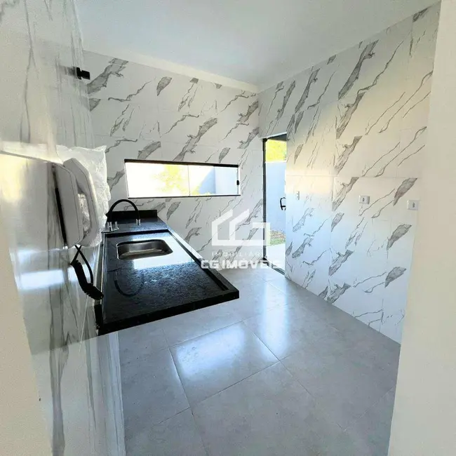 Casa com 3 quartos à venda, 211m2 em Vila Santa Luzia, Campo Grande - MS - imagem 4 Foto 4 de Casa com 3 quartos à venda, 211m2 em Vila Santa Luzia, Campo Grande - MS