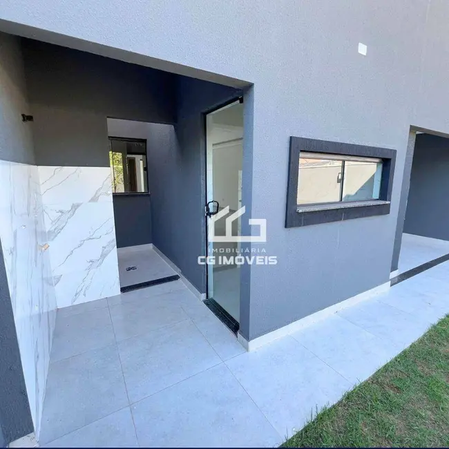 Casa com 3 quartos à venda, 211m2 em Vila Santa Luzia, Campo Grande - MS - imagem 8 Foto 8 de Casa com 3 quartos à venda, 211m2 em Vila Santa Luzia, Campo Grande - MS