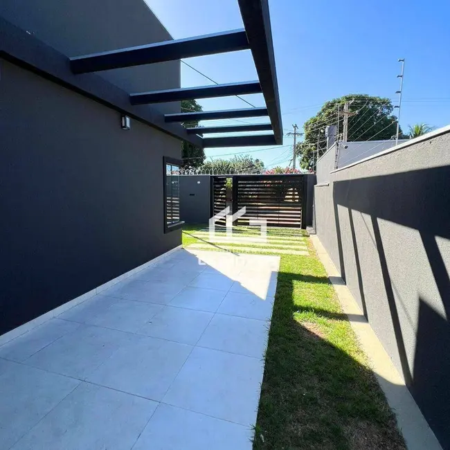 Casa com 3 quartos à venda, 211m2 em Vila Santa Luzia, Campo Grande - MS - imagem 9 Foto 9 de Casa com 3 quartos à venda, 211m2 em Vila Santa Luzia, Campo Grande - MS