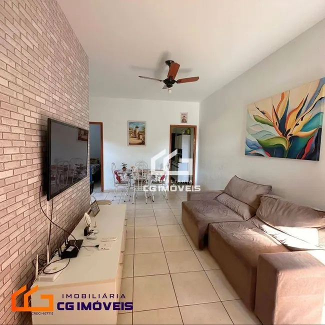 Casa com 3 quartos à venda, 184m2 em Jardim Presidente, Campo Grande - MS - imagem 3 Foto 3 de Casa com 3 quartos à venda, 184m2 em Jardim Presidente, Campo Grande - MS