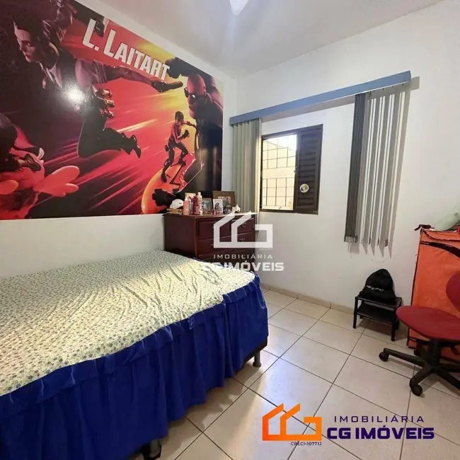 Casa com 3 quartos à venda, 184m2 em Jardim Presidente, Campo Grande - MS - imagem 6 Foto 6 de Casa com 3 quartos à venda, 184m2 em Jardim Presidente, Campo Grande - MS
