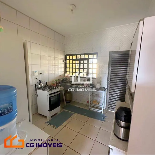 Casa com 3 quartos à venda, 184m2 em Jardim Presidente, Campo Grande - MS - imagem 5 Foto 5 de Casa com 3 quartos à venda, 184m2 em Jardim Presidente, Campo Grande - MS