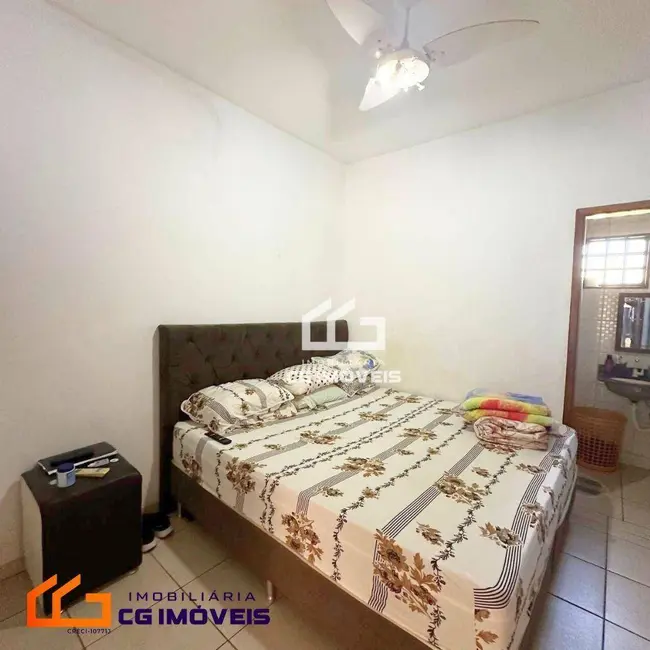 Casa com 3 quartos à venda, 184m2 em Jardim Presidente, Campo Grande - MS - imagem 8 Foto 8 de Casa com 3 quartos à venda, 184m2 em Jardim Presidente, Campo Grande - MS