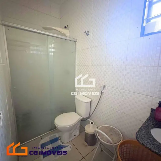 Casa com 3 quartos à venda, 184m2 em Jardim Presidente, Campo Grande - MS - imagem 9 Foto 9 de Casa com 3 quartos à venda, 184m2 em Jardim Presidente, Campo Grande - MS