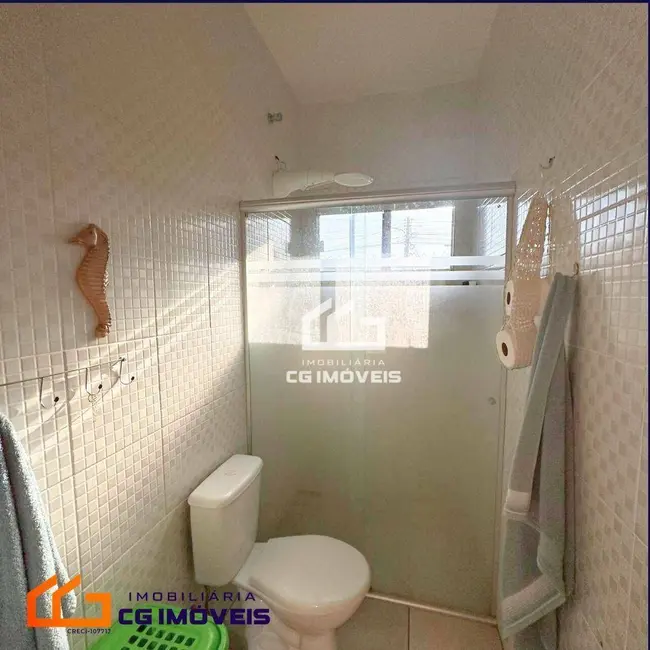 Casa com 3 quartos à venda, 184m2 em Jardim Presidente, Campo Grande - MS - imagem 7 Foto 7 de Casa com 3 quartos à venda, 184m2 em Jardim Presidente, Campo Grande - MS