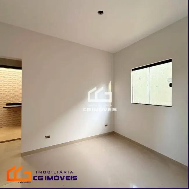 Casa com 2 quartos à venda, 60m2 em Nova Lima, Campo Grande - MS - imagem 3 Foto 3 de Casa com 2 quartos à venda, 60m2 em Nova Lima, Campo Grande - MS