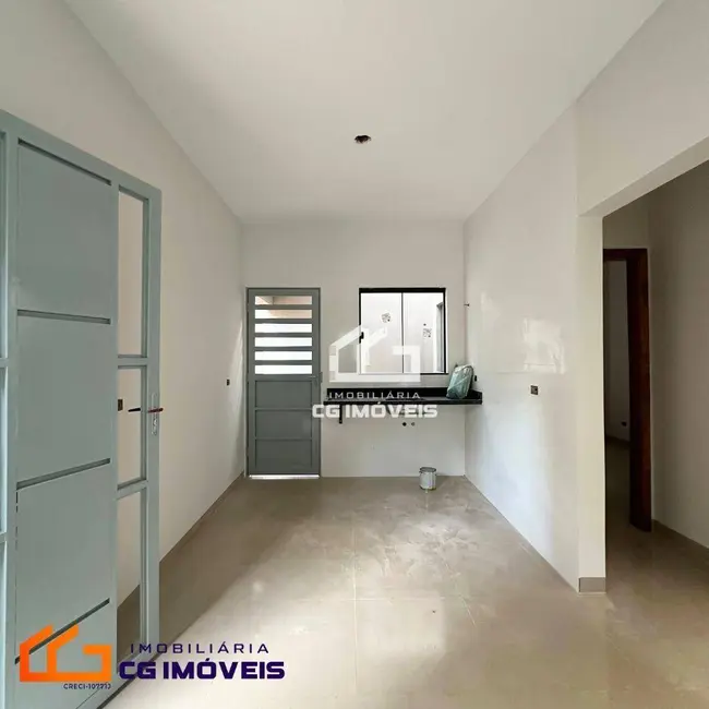 Casa com 2 quartos à venda, 60m2 em Nova Lima, Campo Grande - MS - imagem 4 Foto 4 de Casa com 2 quartos à venda, 60m2 em Nova Lima, Campo Grande - MS