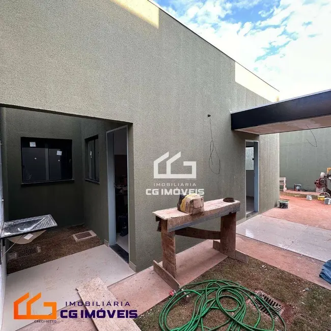Casa com 2 quartos à venda, 60m2 em Nova Lima, Campo Grande - MS - imagem 8 Foto 8 de Casa com 2 quartos à venda, 60m2 em Nova Lima, Campo Grande - MS