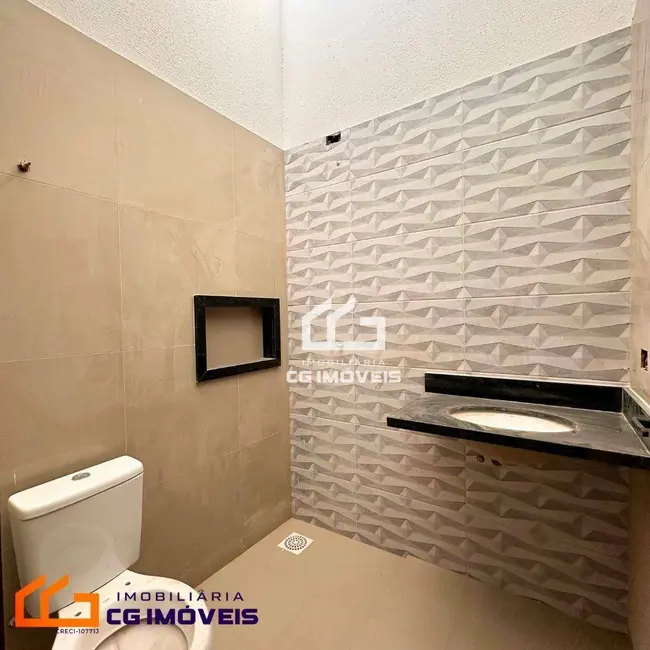 Casa com 2 quartos à venda, 60m2 em Nova Lima, Campo Grande - MS - imagem 6 Foto 6 de Casa com 2 quartos à venda, 60m2 em Nova Lima, Campo Grande - MS