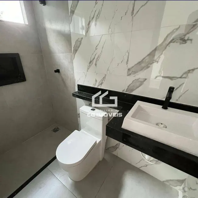 Foto 7 de Casa com 3 quartos à venda, 195m2 em Vila Santa Luzia, Campo Grande - MS