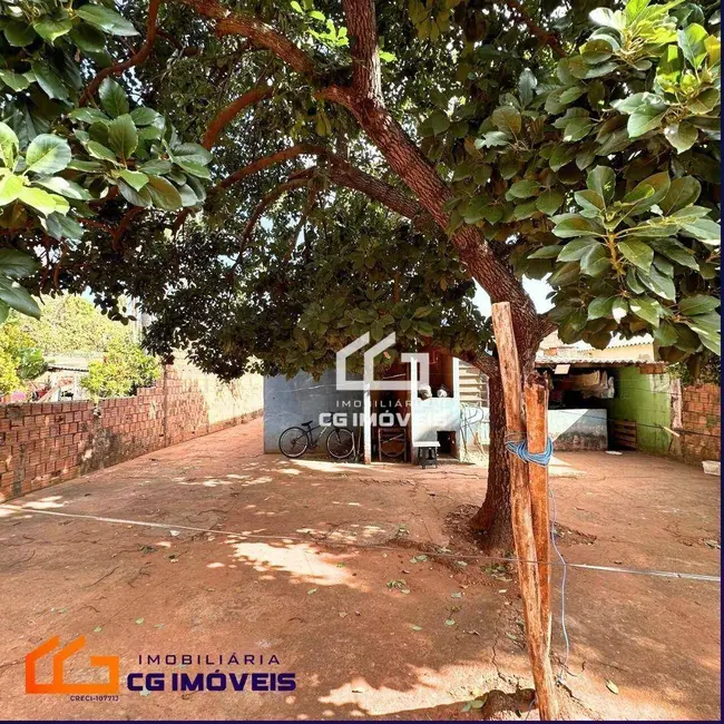 Casa com 3 quartos à venda, 360m2 em Nova Lima, Campo Grande - MS - imagem 3 Foto 3 de Casa com 3 quartos à venda, 360m2 em Nova Lima, Campo Grande - MS