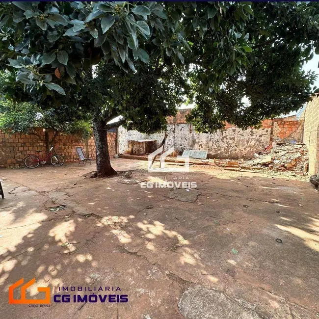 Casa com 3 quartos à venda, 360m2 em Nova Lima, Campo Grande - MS - imagem 4 Foto 4 de Casa com 3 quartos à venda, 360m2 em Nova Lima, Campo Grande - MS