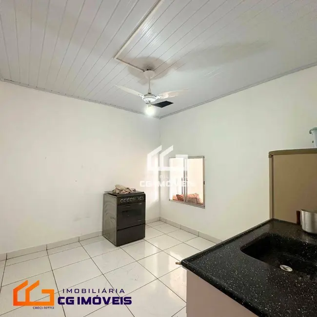 Sobrado com 5 quartos à venda, 360m2 em Nova Lima, Campo Grande - MS - imagem 8 Foto 8 de Sobrado com 5 quartos à venda, 360m2 em Nova Lima, Campo Grande - MS