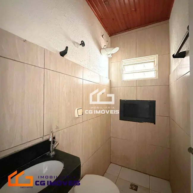 Sobrado com 5 quartos à venda, 360m2 em Nova Lima, Campo Grande - MS - imagem 7 Foto 7 de Sobrado com 5 quartos à venda, 360m2 em Nova Lima, Campo Grande - MS