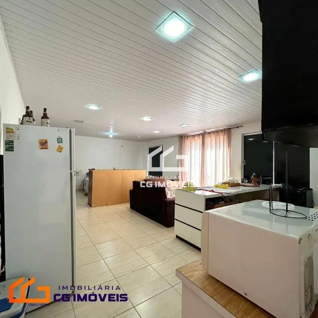 Sobrado com 5 quartos à venda, 360m2 em Nova Lima, Campo Grande - MS - imagem 4 Foto 4 de Sobrado com 5 quartos à venda, 360m2 em Nova Lima, Campo Grande - MS