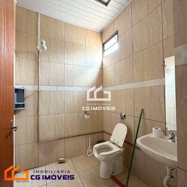 Sobrado com 5 quartos à venda, 360m2 em Nova Lima, Campo Grande - MS - imagem 5 Foto 5 de Sobrado com 5 quartos à venda, 360m2 em Nova Lima, Campo Grande - MS
