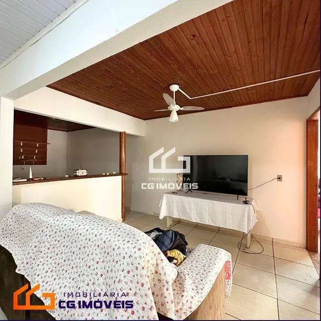 Sobrado com 5 quartos à venda, 360m2 em Nova Lima, Campo Grande - MS - imagem 9 Foto 9 de Sobrado com 5 quartos à venda, 360m2 em Nova Lima, Campo Grande - MS