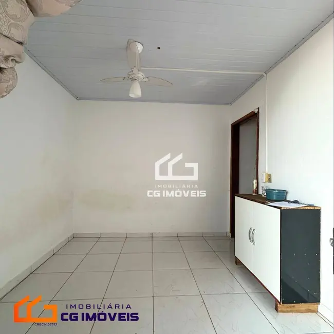 Sobrado com 5 quartos à venda, 360m2 em Nova Lima, Campo Grande - MS - imagem 6 Foto 6 de Sobrado com 5 quartos à venda, 360m2 em Nova Lima, Campo Grande - MS