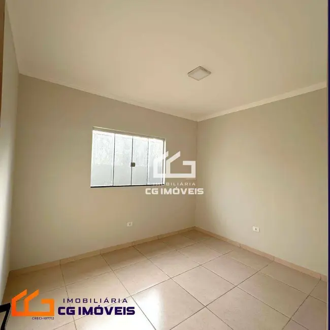Foto 4 de Casa com 2 quartos à venda, 105m2 em Cabreúva, Campo Grande - MS