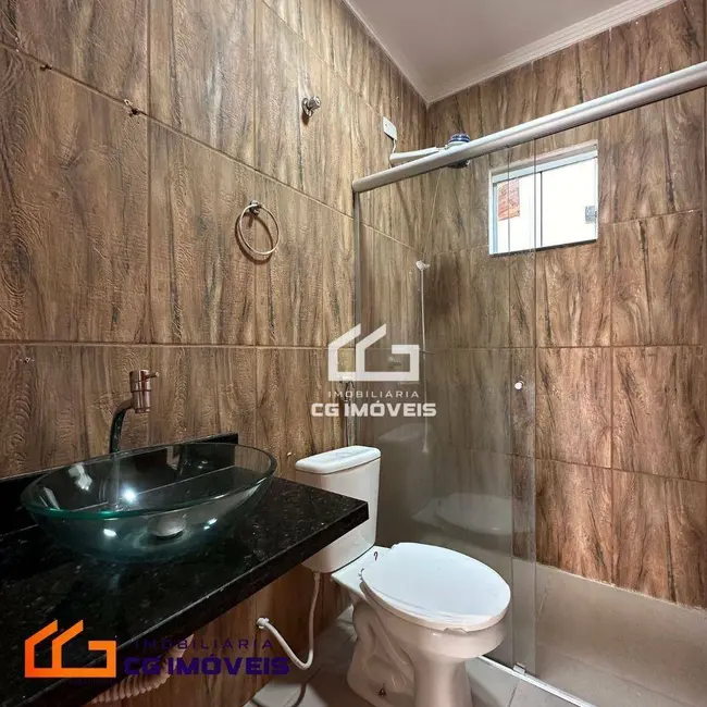 Foto 5 de Casa com 2 quartos à venda, 105m2 em Cabreúva, Campo Grande - MS