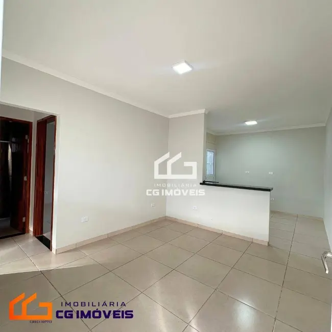 Foto 2 de Casa com 2 quartos à venda, 105m2 em Cabreúva, Campo Grande - MS