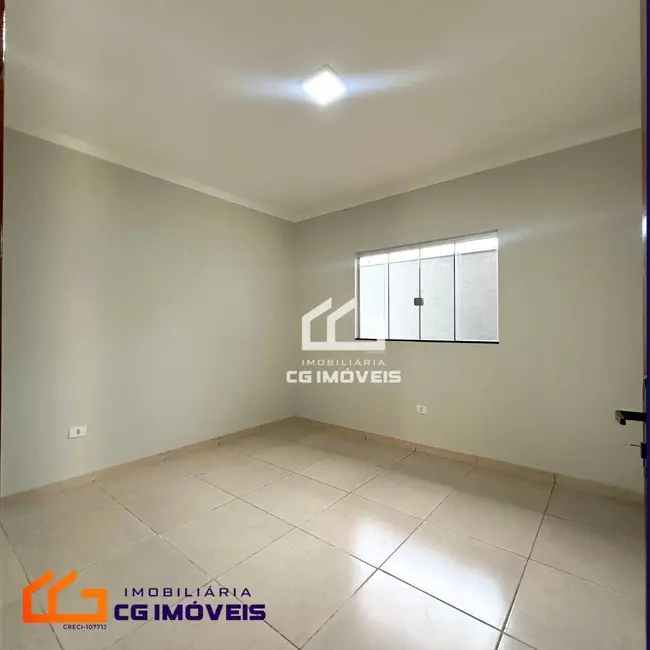 Foto 6 de Casa com 2 quartos à venda, 105m2 em Cabreúva, Campo Grande - MS