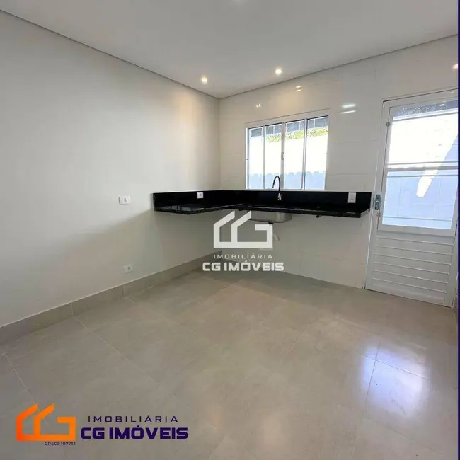 Foto 4 de Casa com 2 quartos à venda, 120m2 em Nova Lima, Campo Grande - MS