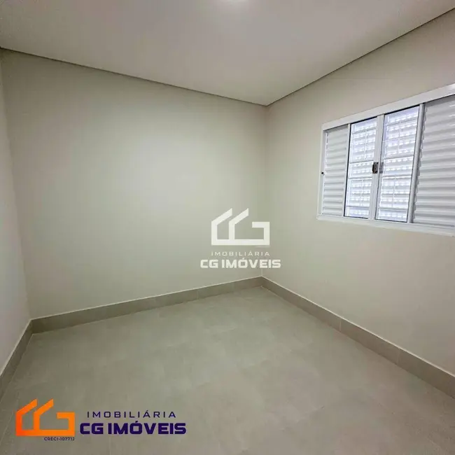 Foto 7 de Casa com 2 quartos à venda, 120m2 em Nova Lima, Campo Grande - MS