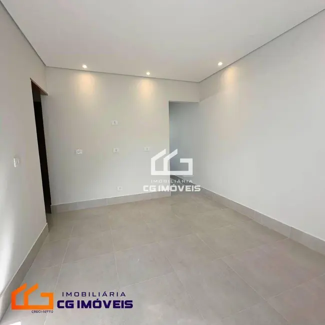 Foto 3 de Casa com 2 quartos à venda, 120m2 em Nova Lima, Campo Grande - MS