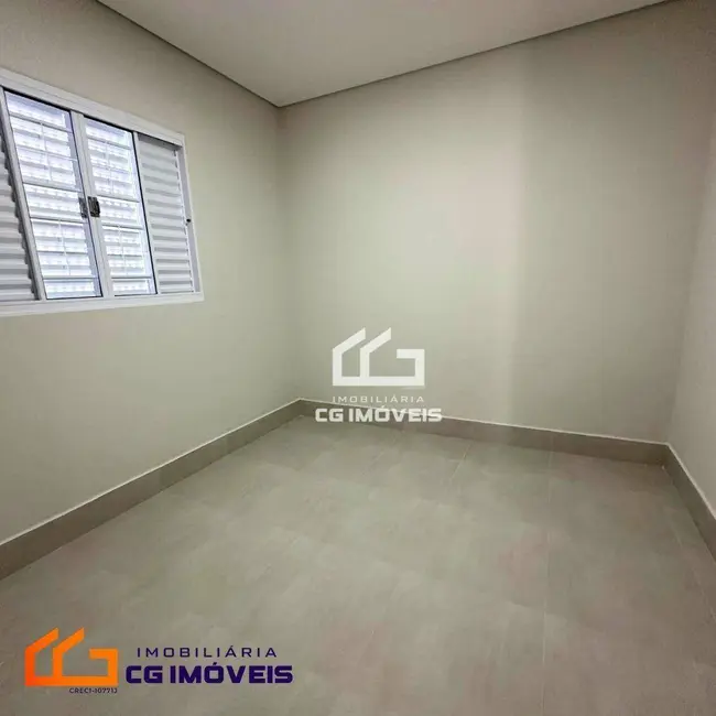 Foto 5 de Casa com 2 quartos à venda, 120m2 em Nova Lima, Campo Grande - MS