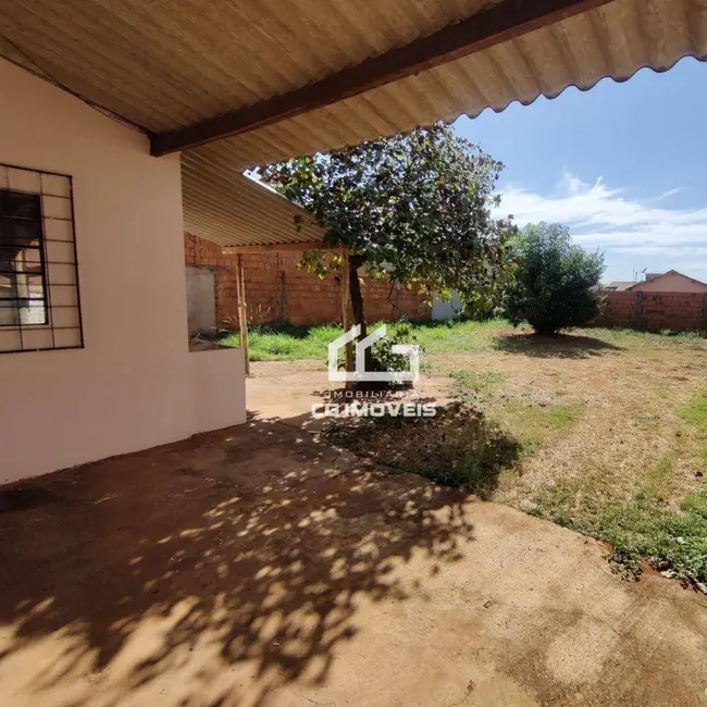 Casa com 3 quartos à venda, 411m2 em Parque Residencial Rita Vieira, Campo Grande - MS - imagem 5 Foto 5 de Casa com 3 quartos à venda, 411m2 em Parque Residencial Rita Vieira, Campo Grande - MS