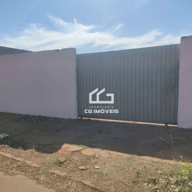 Casa com 3 quartos à venda, 411m2 em Parque Residencial Rita Vieira, Campo Grande - MS - imagem 2 Foto 2 de Casa com 3 quartos à venda, 411m2 em Parque Residencial Rita Vieira, Campo Grande - MS