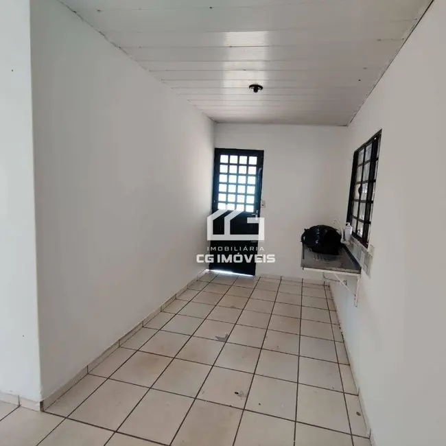 Casa com 3 quartos à venda, 411m2 em Parque Residencial Rita Vieira, Campo Grande - MS - imagem 6 Foto 6 de Casa com 3 quartos à venda, 411m2 em Parque Residencial Rita Vieira, Campo Grande - MS