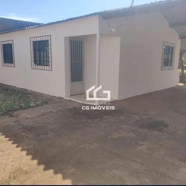 Casa com 3 quartos à venda, 411m2 em Parque Residencial Rita Vieira, Campo Grande - MS - imagem 4 Foto 4 de Casa com 3 quartos à venda, 411m2 em Parque Residencial Rita Vieira, Campo Grande - MS