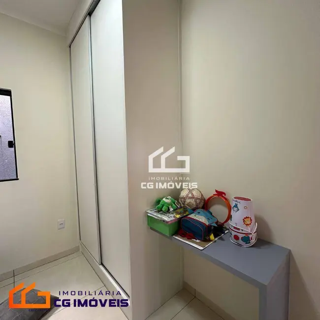 Casa com 3 quartos à venda, 97m2 em Universitário, Campo Grande - MS - imagem 9 Foto 9 de Casa com 3 quartos à venda, 97m2 em Universitário, Campo Grande - MS