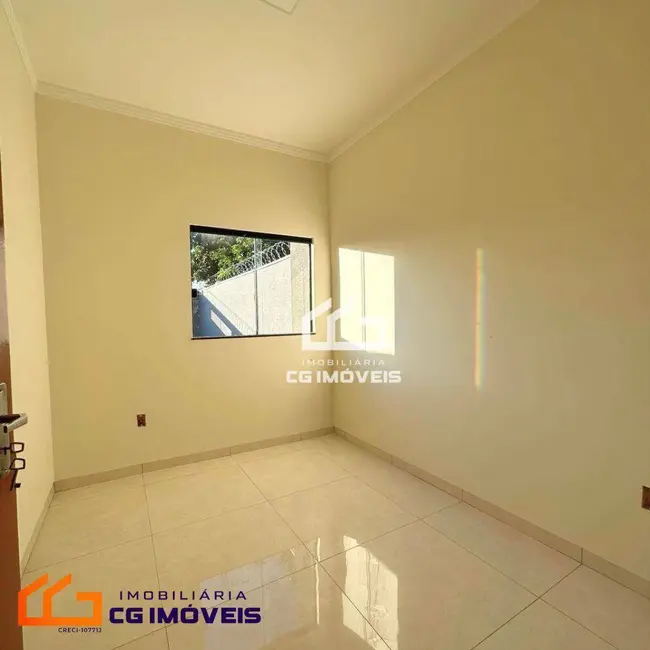 Casa com 3 quartos à venda, 97m2 em Universitário, Campo Grande - MS - imagem 6 Foto 6 de Casa com 3 quartos à venda, 97m2 em Universitário, Campo Grande - MS