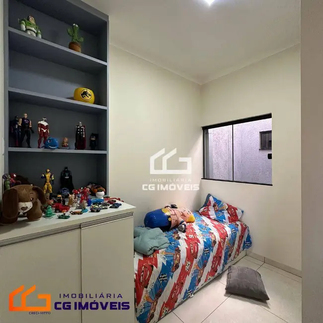 Casa com 3 quartos à venda, 97m2 em Universitário, Campo Grande - MS - imagem 8 Foto 8 de Casa com 3 quartos à venda, 97m2 em Universitário, Campo Grande - MS
