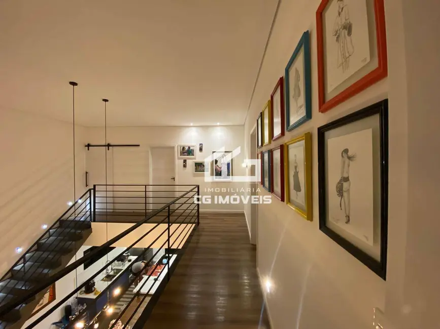 Sobrado com 3 quartos à venda, 365m2 em Jardim Noroeste, Campo Grande - MS - imagem 6 Foto 6 de Sobrado com 3 quartos à venda, 365m2 em Jardim Noroeste, Campo Grande - MS