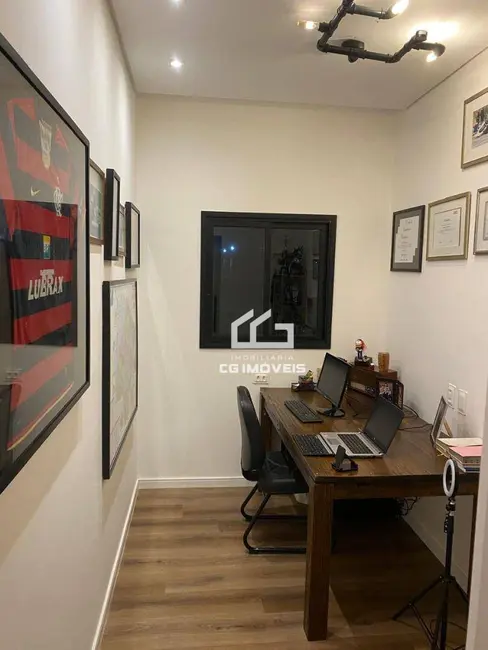 Sobrado com 3 quartos à venda, 365m2 em Jardim Noroeste, Campo Grande - MS - imagem 5 Foto 5 de Sobrado com 3 quartos à venda, 365m2 em Jardim Noroeste, Campo Grande - MS