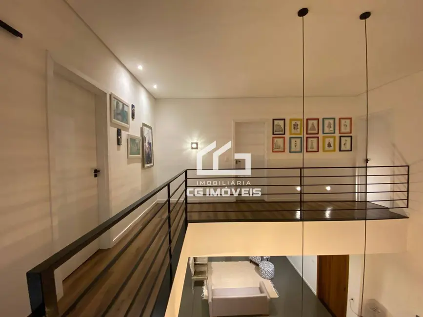 Sobrado com 3 quartos à venda, 365m2 em Jardim Noroeste, Campo Grande - MS - imagem 4 Foto 4 de Sobrado com 3 quartos à venda, 365m2 em Jardim Noroeste, Campo Grande - MS