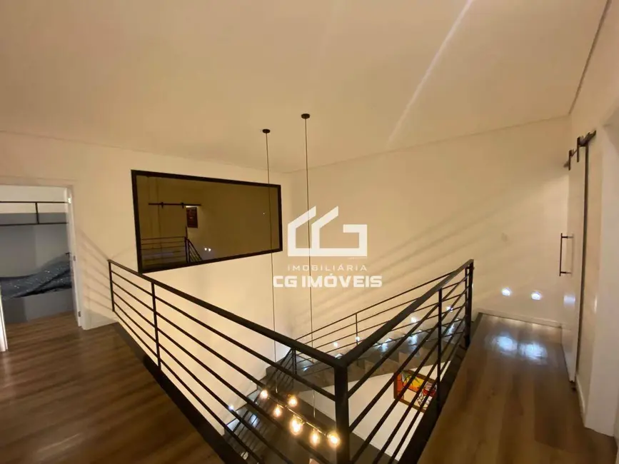 Sobrado com 3 quartos à venda, 365m2 em Jardim Noroeste, Campo Grande - MS - imagem 3 Foto 3 de Sobrado com 3 quartos à venda, 365m2 em Jardim Noroeste, Campo Grande - MS