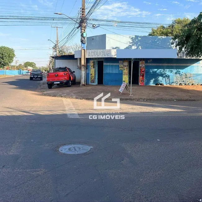 Foto 1 de Casa à venda, 364m2 em Jardim Aero Rancho, Campo Grande - MS