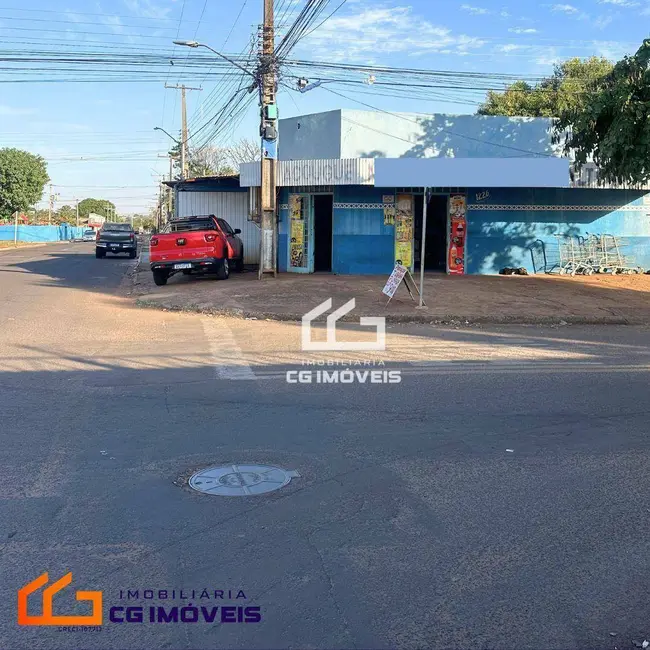 Casa à venda, 364m2 em Jardim Aero Rancho, Campo Grande - MS - imagem 5 Foto 5 de Casa à venda, 364m2 em Jardim Aero Rancho, Campo Grande - MS