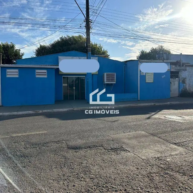 Casa à venda, 364m2 em Jardim Aero Rancho, Campo Grande - MS - imagem 3 Foto 3 de Casa à venda, 364m2 em Jardim Aero Rancho, Campo Grande - MS