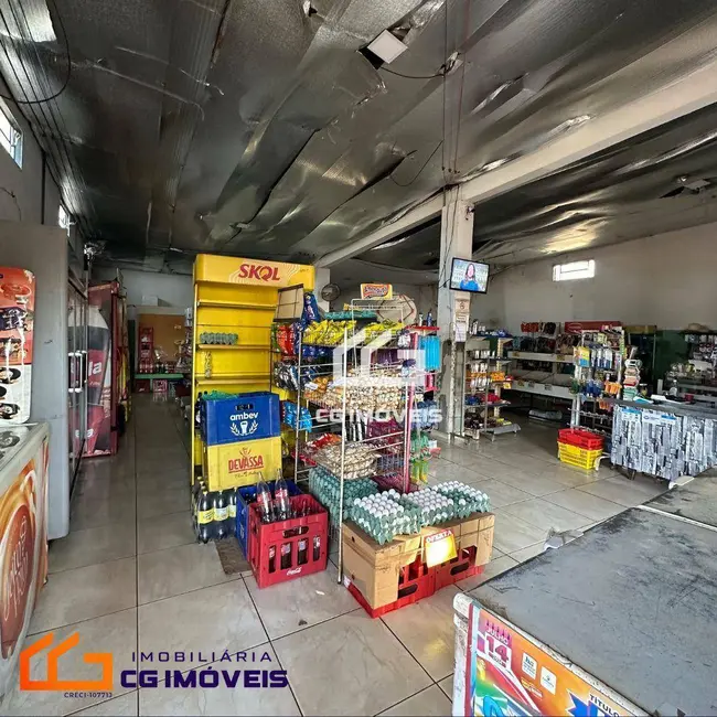 Casa à venda, 364m2 em Jardim Aero Rancho, Campo Grande - MS - imagem 6 Foto 6 de Casa à venda, 364m2 em Jardim Aero Rancho, Campo Grande - MS